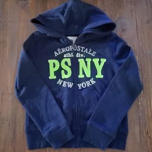 P.S. by Aeropostale Hoodie Size 7